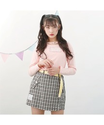 ぼんぼんりぼんロンT