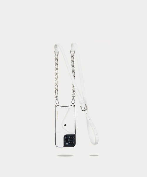 BANDOLIER / 