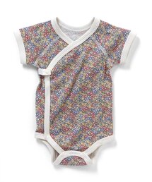 apres les cours（アプレレクール）の「リブベビー肌着（肌着）」