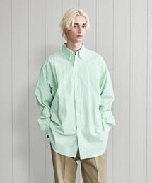 M 美品 H BEAUTY&YOUTH COTTON SILK NAVY WRA BEAUTY&YOUTH UNITED ARROWS（ビューティーアンドユース