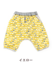 RAGMART（ラグマート）の「カットソープリントパンツ（その他パンツ・キッズ）」