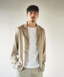 UNIVERSAL OVERALL　ワークブレーザー U2211406