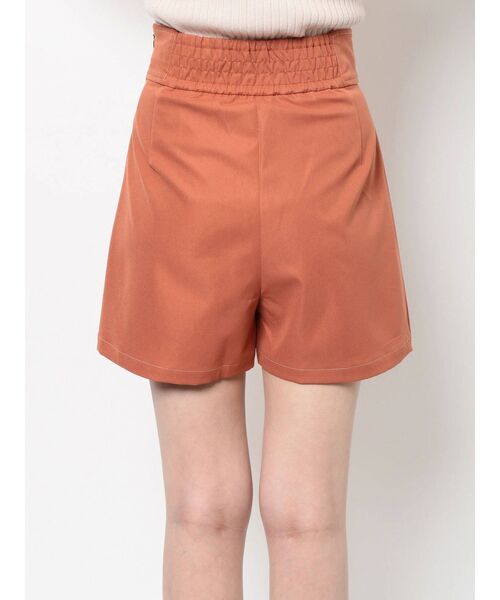 RESEXXY(リゼクシー)の「フロントカーブハイウエストスカパン(その他パンツ・レディース・ブラック/ベージュ/オレンジ・FREE)」の21枚目の写真