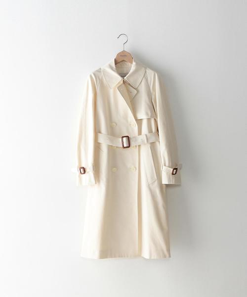 Steven Alan（スティーブンアラン）の「＜steven alan＞COTTON LONG