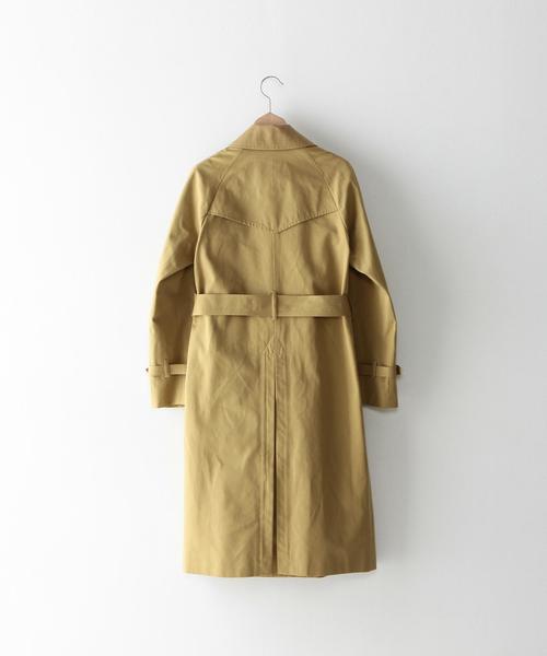 Steven Alan（スティーブンアラン）の「＜steven alan＞COTTON LONG