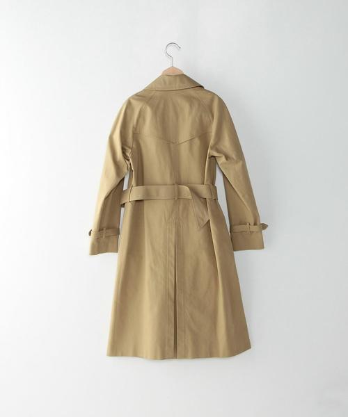 Steven Alan（スティーブンアラン）の「＜steven alan＞COTTON LONG