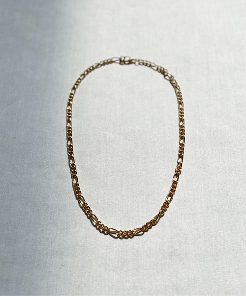 feepur（フェピュール）の「チェーンネックレス（ネックレス・レディース・シルバー/ゴールド・FREE）」の12枚目の写真