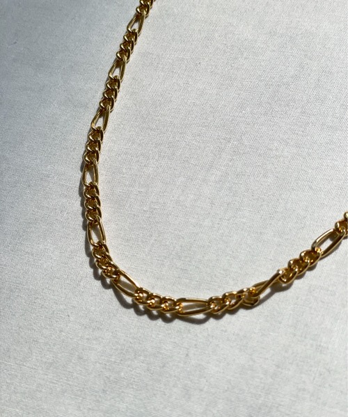 feepur（フェピュール）の「チェーンネックレス（ネックレス・レディース・シルバー/ゴールド・FREE）」の14枚目の写真