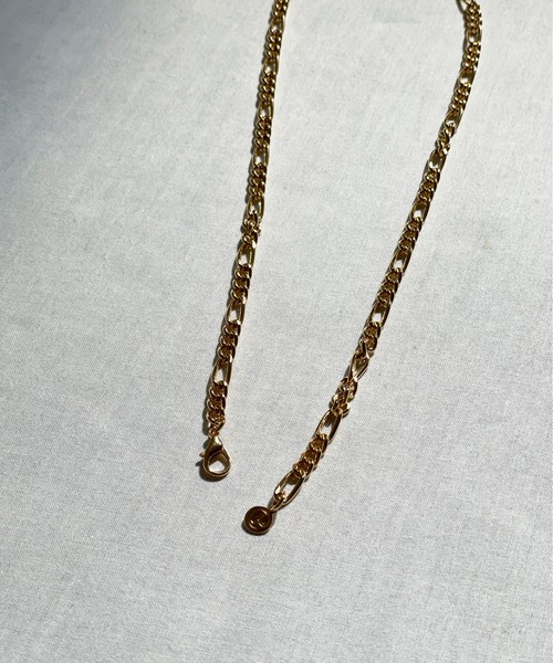 feepur（フェピュール）の「チェーンネックレス（ネックレス・レディース・シルバー/ゴールド・FREE）」の16枚目の写真