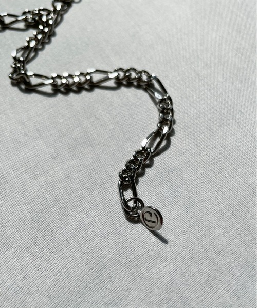 feepur（フェピュール）の「チェーンネックレス（ネックレス・レディース・シルバー/ゴールド・FREE）」の10枚目の写真