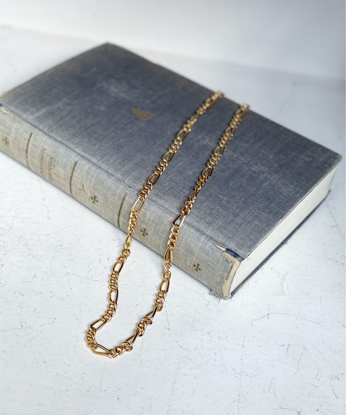 feepur（フェピュール）の「チェーンネックレス（ネックレス・レディース・シルバー/ゴールド・FREE）」の19枚目の写真