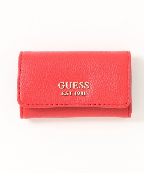 GUESS】ゲス LILA キーケース JP743439（キーケース/キー