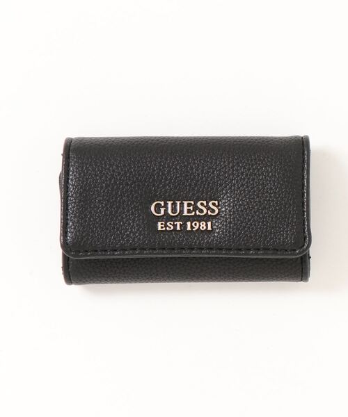 Guess（ゲス）の「【GUESS】ゲス LILA キーケース JP743439