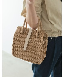 ザツザイベルトボックスバッグ