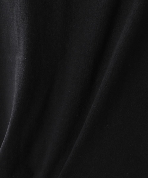 RAGEBLUE（レイジブルー）の「天竺ロングレイヤードタンク（タンクトップ・メンズ・ホワイト/ブラック/ベージュ・MEDIUM/LARGE）」の18枚目の写真