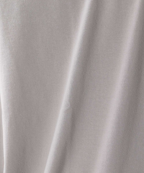 RAGEBLUE（レイジブルー）の「天竺ロングレイヤードタンク（タンクトップ・メンズ・ホワイト/ブラック/ベージュ・MEDIUM/LARGE）」の19枚目の写真