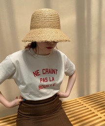 Me% | フリンジラフィアHAT(ハット)