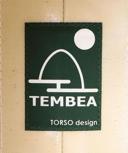 TEMBEA（テンベア）の「【別注】＜TEMBEA＞TOILETRY BAG PRINT M（ポーチ・レディース・その他1/その他2・DOG）」の10枚目の写真