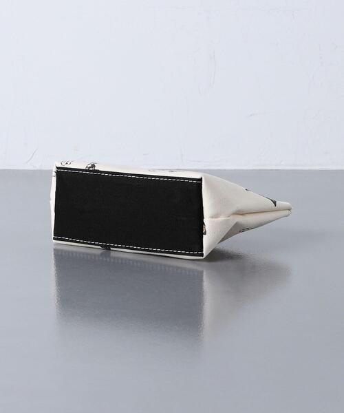 TEMBEA（テンベア）の「【別注】＜TEMBEA＞TOILETRY BAG PRINT M（ポーチ・レディース・その他1/その他2・DOG）」の11枚目の写真