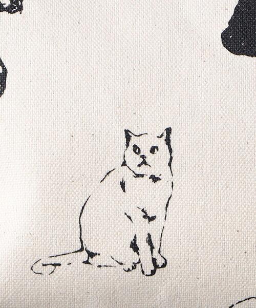 TEMBEA（テンベア）の「【別注】＜TEMBEA＞TOILETRY BAG PRINT M（ポーチ・レディース・その他1/その他2・DOG）」の15枚目の写真