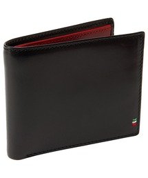 GORBE（ゴルベ）の「【GORBE】イタリアンレザー純札二つ折り財布（財布）」