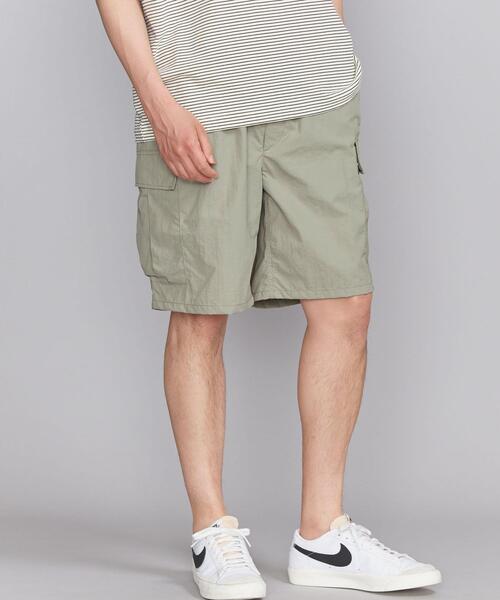 【新品】BEAUTY & YOUTH UNITED ARROWS ショートパンツ 美品！BEAUTY& YOUTH UNITED ARROWSショートパンツ - メルカリ