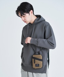 New Life Project / "ダントツ撥水" パスポートケース《ESTNATION EXCLUSIVE》