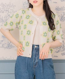 フラワーカーデSET