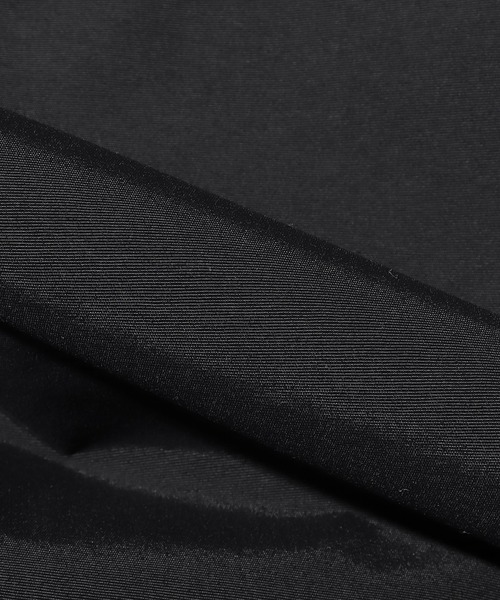Carhartt WIP（カーハートダブリューアイピー）の「Carhartt WIP/カーハートダブリューアイピー NIMBUS PULLOVER アノラックジャケット（マウンテンパーカー・メンズ・ブラック・L/S/XL/M）」の15枚目の写真