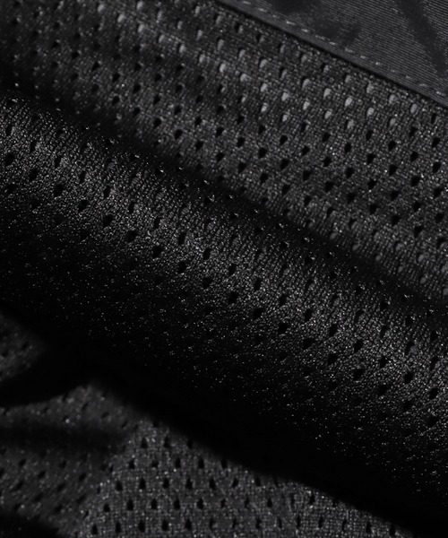 Carhartt WIP（カーハートダブリューアイピー）の「Carhartt WIP/カーハートダブリューアイピー NIMBUS PULLOVER アノラックジャケット（マウンテンパーカー・メンズ・ブラック・L/S/XL/M）」の16枚目の写真