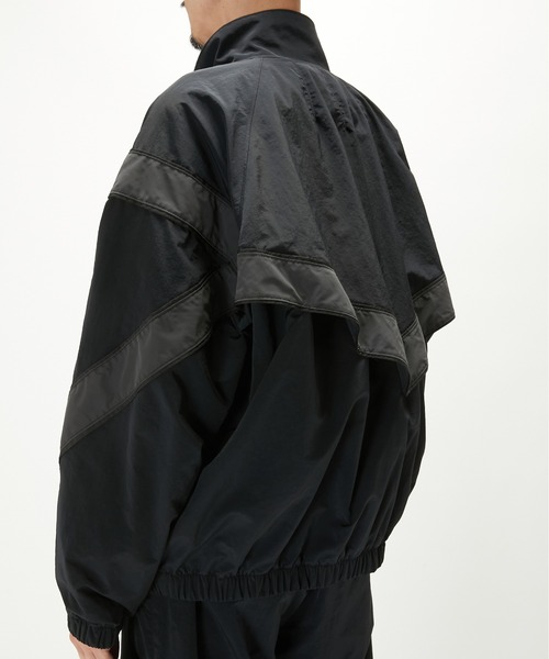 N.HOOLYWOOD TEST PRODUCT BLOUSON ブルゾン N.HOOLYWOOD TEST PRODUCT EXCHANGE SERVICE（N.ハリウッド