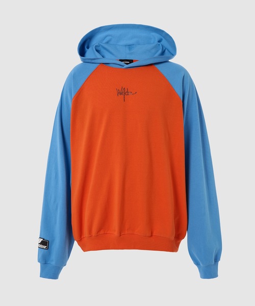 トップス WE11DONE Elleven hoodie We11done メンズ ニット & スウェット | SSENSE 日本