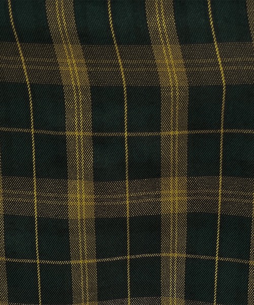 kutir(クティール)の「ワイドチェックスノーパンツ(カーゴパンツ・メンズ・ブラック/ベージュ/イエロー・SMALL/MEDIUM/LARGE)」の22枚目の写真