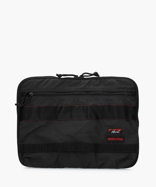 BR × NANGA PC CASE L