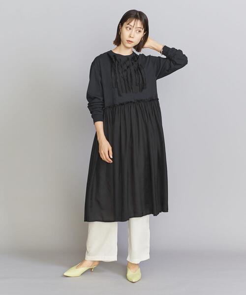 Web限定 United Dahl Ia リメイク Dahl Ia ダリア のワンピース Dahl Ia リメイク ワンピース ワンピース Dahl Ia ダリア のファッション 本物の通販