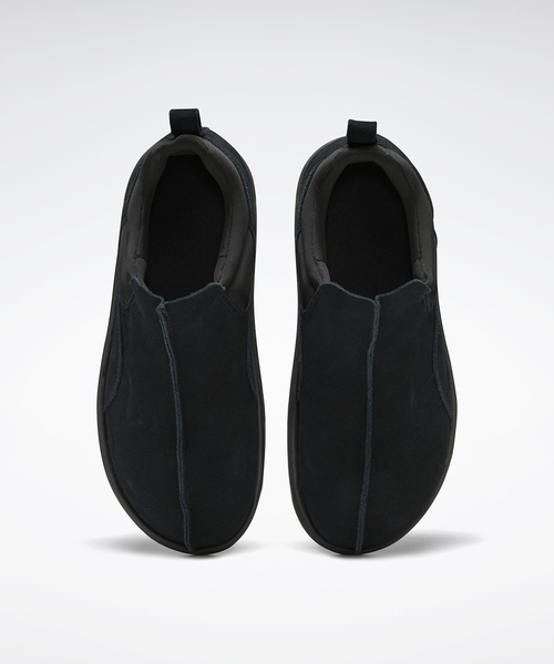 Reebok(リーボック)の「【REEBOK/リーボック】 BEATNIK MOC(スニーカー・メンズ・ブラック/ベージュ・27cm/26cm/28cm)」の15枚目の写真