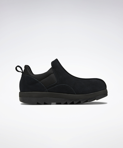 Reebok(リーボック)の「【REEBOK/リーボック】 BEATNIK MOC(スニーカー・メンズ・ブラック/ベージュ・27cm/26cm/28cm)」の17枚目の写真