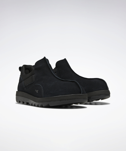 Reebok(リーボック)の「【REEBOK/リーボック】 BEATNIK MOC(スニーカー・メンズ・ブラック/ベージュ・27cm/26cm/28cm)」の18枚目の写真