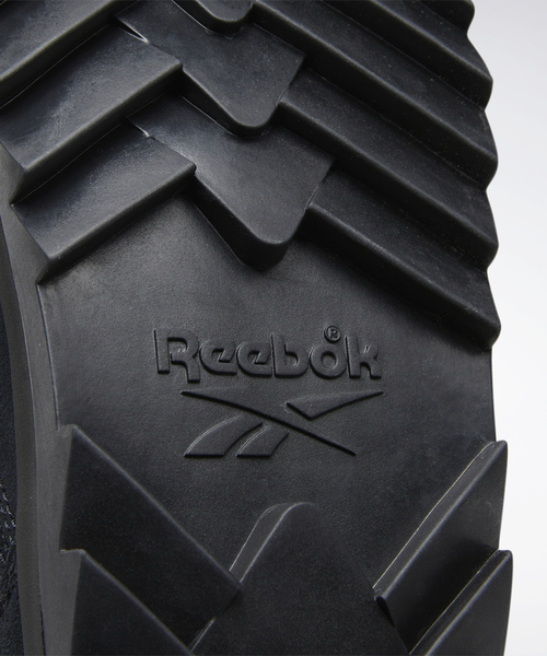 Reebok(リーボック)の「【REEBOK/リーボック】 BEATNIK MOC(スニーカー・メンズ・ブラック/ベージュ・27cm/26cm/28cm)」の5枚目の写真