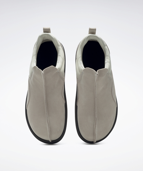 Reebok(リーボック)の「【REEBOK/リーボック】 BEATNIK MOC(スニーカー・メンズ・ブラック/ベージュ・27cm/26cm/28cm)」の7枚目の写真