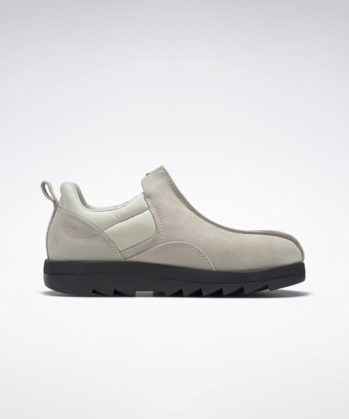 Reebok(リーボック)の「【REEBOK/リーボック】 BEATNIK MOC(スニーカー・メンズ・ブラック/ベージュ・27cm/26cm/28cm)」の9枚目の写真