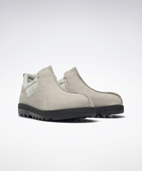 Reebok(リーボック)の「【REEBOK/リーボック】 BEATNIK MOC(スニーカー・メンズ・ブラック/ベージュ・27cm/26cm/28cm)」の10枚目の写真