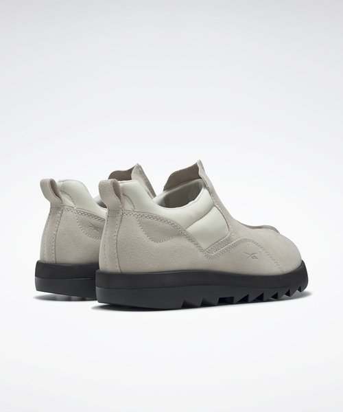 Reebok(リーボック)の「【REEBOK/リーボック】 BEATNIK MOC(スニーカー・メンズ・ブラック/ベージュ・27cm/26cm/28cm)」の11枚目の写真