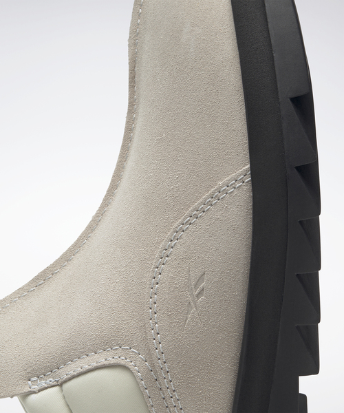 Reebok(リーボック)の「【REEBOK/リーボック】 BEATNIK MOC(スニーカー・メンズ・ブラック/ベージュ・27cm/26cm/28cm)」の12枚目の写真