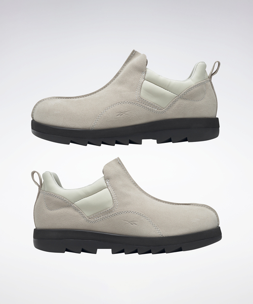 Reebok(リーボック)の「【REEBOK/リーボック】 BEATNIK MOC(スニーカー・メンズ・ブラック/ベージュ・27cm/26cm/28cm)」の14枚目の写真
