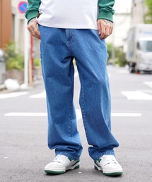 Subciety | PAINTER DENIM PANTS(デニムパンツ)