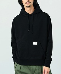 ※ALPHA | 【直営店限定】ベーシック スウェットパーカー(スウェット)