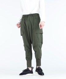 M CL BONDED RIP UTLTYPANTS