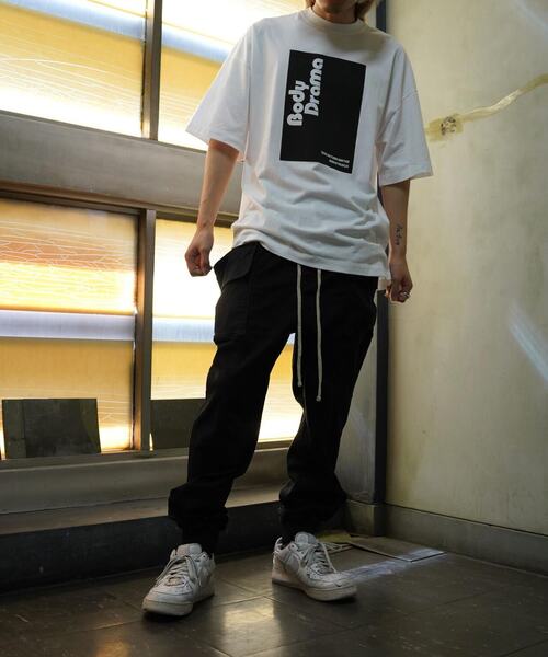 DANKE SCHON(ダンケシェーン)の「DankeSchon/ダンケシェーン/TCBLK GARDENER PANTS(その他パンツ・レディース・ブラック・M/S)」の3枚目の写真