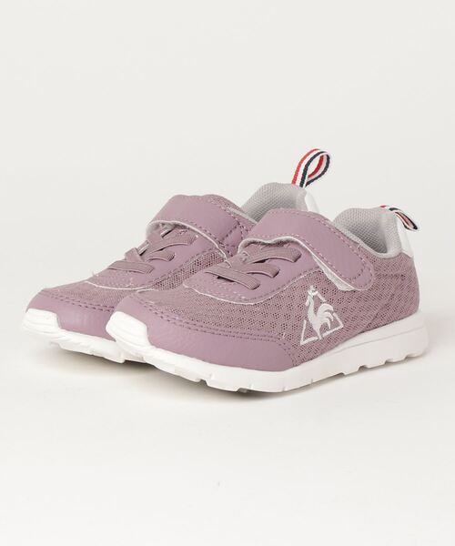 La セーヌ ライト キッズ 消臭機能 軽量 高反発インソール ジュニア キッズ シューズ スニーカー 靴 スポーツウェア スニーカー Le Coq Sportif ルコックスポルティフ のファッション通販 Zozotown